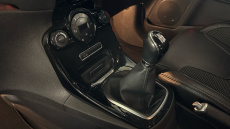 Ford Fiesta 1.0 EcoBoost Titanium X 5dr Petrol Hatchback